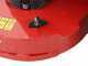 Profi Nullwendekreis-M&auml;her Toro Timecutter MX 5075T - Motor Kohler V-Twin - Seitenauswurf