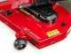Profi Nullwendekreis-M&auml;her Toro Timecutter MX 5075T - Motor Kohler V-Twin - Seitenauswurf