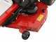 Profi Nullwendekreis-M&auml;her Toro Timecutter MX 5075T - Motor Kohler V-Twin - Seitenauswurf