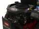 Profi Nullwendekreis-M&auml;her Toro Timecutter MX 5075T - Motor Kohler V-Twin - Seitenauswurf
