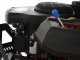 Profi Nullwendekreis-M&auml;her Toro Timecutter MX 5075T - Motor Kohler V-Twin - Seitenauswurf