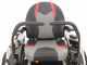 Profi Nullwendekreis-M&auml;her Toro Timecutter MX 5075T - Motor Kohler V-Twin - Seitenauswurf