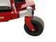Profi Nullwendekreis-M&auml;her Toro Timecutter MX 5075T - Motor Kohler V-Twin - Seitenauswurf