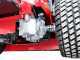 Profi Nullwendekreis-M&auml;her Toro Timecutter MX 5075T - Motor Kohler V-Twin - Seitenauswurf