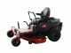 Profi Nullwendekreis-M&auml;her Toro Timecutter MX 5075T - Motor Kohler V-Twin - Seitenauswurf