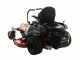 Profi Nullwendekreis-M&auml;her Toro Timecutter MX 5075T - Motor Kohler V-Twin - Seitenauswurf