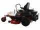 Profi Nullwendekreis-M&auml;her Toro Timecutter MX 5075T - Motor Kohler V-Twin - Seitenauswurf
