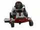 Profi Nullwendekreis-M&auml;her Toro Timecutter MX 5075T - Motor Kohler V-Twin - Seitenauswurf