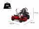 Profi Nullwendekreis-M&auml;her Toro Timecutter MX 5075T - Motor Kohler V-Twin - Seitenauswurf