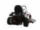 Profi Nullwendekreis-M&auml;her Toro Timecutter MX 5075T - Motor Kohler V-Twin - Seitenauswurf
