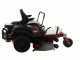 Profi Nullwendekreis-M&auml;her Toro Timecutter MX 5075T - Motor Kohler V-Twin - Seitenauswurf