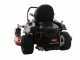 Profi Nullwendekreis-M&auml;her Toro Timecutter MX 5075T - Motor Kohler V-Twin - Seitenauswurf