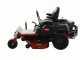 Profi Nullwendekreis-M&auml;her Toro Timecutter MX 5075T - Motor Kohler V-Twin - Seitenauswurf