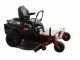 Profi Nullwendekreis-M&auml;her Toro Timecutter MX 5075T - Motor Kohler V-Twin - Seitenauswurf