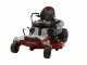 Profi Nullwendekreis-M&auml;her Toro Timecutter MX 5075T - Motor Kohler V-Twin - Seitenauswurf