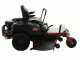 Profi Nullwendekreis-M&auml;her Toro Timecutter MX 5075T - Motor Kohler V-Twin - Seitenauswurf