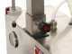 Il-Tec Ultrafiller Dual Fluid - Elektrischer Gegendruck-Abf&uuml;ller f&uuml;r Lebensmittelfl&uuml;ssigkeiten