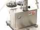 Il-Tec Ultrafiller Dual Fluid - Elektrischer Gegendruck-Abf&uuml;ller f&uuml;r Lebensmittelfl&uuml;ssigkeiten