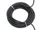 Batteriebetriebener Olivenr&uuml;ttler Aima Twist Furia-Evolution - 220-300 cm fester Schaft