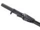 Batteriebetriebener Olivenr&uuml;ttler Aima Twist Furia-Evolution - 220-300 cm fester Schaft