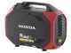 Honda EU32i - Inverter-Stromerzeuger Bluetooth 3.2 kW - Dauerleistung  2.6 kW - 230V