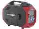 Honda EU32i - Inverter-Stromerzeuger Bluetooth 3.2 kW - Dauerleistung  2.6 kW - 230V