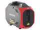 Honda EU32i - Inverter-Stromerzeuger Bluetooth 3.2 kW - Dauerleistung  2.6 kW - 230V