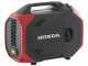 Honda EU32i - Inverter-Stromerzeuger Bluetooth 3.2 kW - Dauerleistung  2.6 kW - 230V