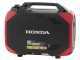 Honda EU32i - Inverter-Stromerzeuger Bluetooth 3.2 kW - Dauerleistung  2.6 kW - 230V