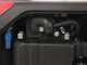 Honda EU32i - Inverter-Stromerzeuger Bluetooth 3.2 kW - Dauerleistung  2.6 kW - 230V
