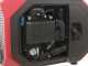 Honda EU32i - Inverter-Stromerzeuger Bluetooth 3.2 kW - Dauerleistung  2.6 kW - 230V