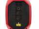Honda EU32i - Inverter-Stromerzeuger Bluetooth 3.2 kW - Dauerleistung  2.6 kW - 230V