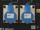Honda EU32i - Inverter-Stromerzeuger Bluetooth 3.2 kW - Dauerleistung  2.6 kW - 230V