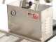 Il-Tec Ultrafiller 4 Pomodoro - Elektrischer Gegendruck-Abf&uuml;ller f&uuml;r dickfl&uuml;ssige Fl&uuml;ssigkeiten