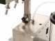Druckluft-Abf&uuml;llmaschine Il-Tec Ultrafiller 4 Pomodoro- Abf&uuml;ller f&uuml;r dickfl&uuml;ssige Fl&uuml;ssigkeiten