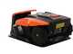 M&auml;hroboter Yard Force Compact  400RiS - App-Steuerung - IRadar-Ultraschallsensoren