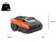 M&auml;hroboter Yard Force Compact  400RiS - App-Steuerung - IRadar-Ultraschallsensoren
