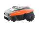 M&auml;hroboter Yard Force Compact  400RiS - App-Steuerung - IRadar-Ultraschallsensoren