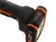 Akku-Baumschere Worx NITRO WG330E 20V -  Li-Ion-Akku 20V/2Ah - Schneidleistung: - &Oslash; 25 mm
