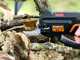Akku-Baumschere Worx NITRO WG330E.9 - 20V - Schnittdurchmesser max. 22 mm - AKKU u. LADEGER&Auml;T NICHT ENTHALTEN