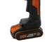 Akku-Baumschere Worx NITRO WG330E.9 - 20V - Schnittdurchmesser max. 22 mm - AKKU u. LADEGER&Auml;T NICHT ENTHALTEN
