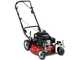 Mulchm&auml;her mit Radantrieb Marina Systems GRINDER ZERO SK - 52 cm Schnittbreite - Kohler HD775