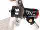 Pneumatischer Olivenr&uuml;ttler Lisam MG Magnesium Light - R&uuml;ttler 7-8 bar - 1700 Schl&auml;ge pro Minute