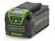 Akku Greenworks G40B5  40V 5Ah