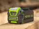 Akku Greenworks G40B5  40V 5Ah