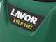 Lavor XTR-R 1007 - Hei&szlig;wasser-Hochdruckreiniger - 135 bar - 420 l/h - 36032-00105