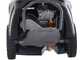 Lavor XTR-R 1007 - Hei&szlig;wasser-Hochdruckreiniger - 135 bar - 420 l/h - 36032-00105