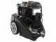 Lavor XTR-R 1007 - Hei&szlig;wasser-Hochdruckreiniger - 135 bar - 420 l/h