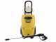 Lavor XTR-R 1007 - Hei&szlig;wasser-Hochdruckreiniger - 135 bar - 420 l/h