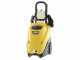 Lavor XTR-R 1007 - Hei&szlig;wasser-Hochdruckreiniger - 135 bar - 420 l/h